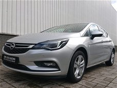 Opel Astra - 1.0T 105 PK Online Edition | Lichtmetaal | Climate Control | Navi | PDC Voor+Achter | A