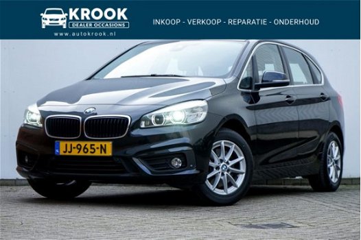 BMW 2-serie Active Tourer - 218i Centennial Executive 2016 Nieuwstaat Led koplampen - 1