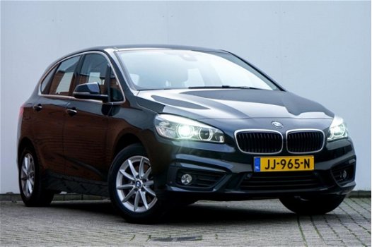 BMW 2-serie Active Tourer - 218i Centennial Executive 2016 Nieuwstaat Led koplampen - 1