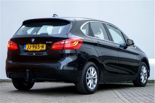 BMW 2-serie Active Tourer - 218i Centennial Executive 2016 Nieuwstaat Led koplampen - 1