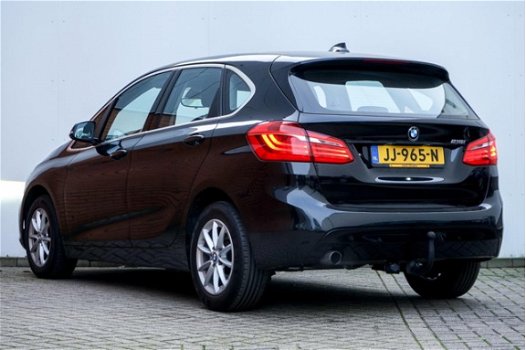 BMW 2-serie Active Tourer - 218i Centennial Executive 2016 Nieuwstaat Led koplampen - 1
