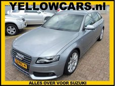 Audi A4 Avant - 1.8 TFSI Pro Line S