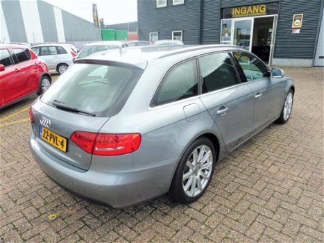 Audi A4 Avant - 1.8 TFSI Pro Line S - 1