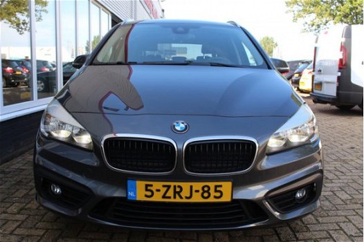 BMW 2-serie Active Tourer - 218d Executive Stoelverwarming/Memory/Stuurverwarming Topstaat - 1