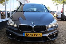 BMW 2-serie Active Tourer - 218d Executive Stoelverwarming/Memory/Stuurverwarming Topstaat