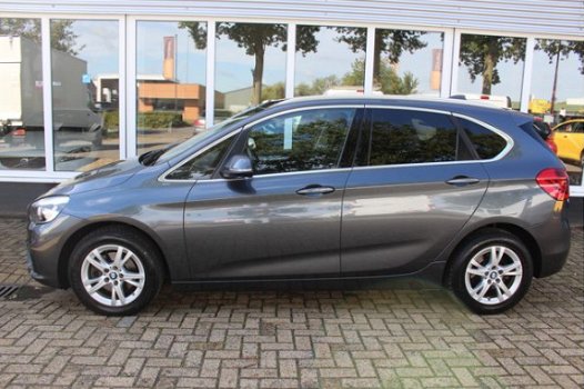 BMW 2-serie Active Tourer - 218d Executive Stoelverwarming/Memory/Stuurverwarming Topstaat - 1