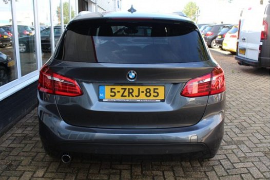 BMW 2-serie Active Tourer - 218d Executive Stoelverwarming/Memory/Stuurverwarming Topstaat - 1