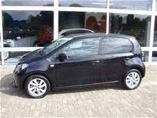 Seat Mii - 1.0 Sport Connect lage km stand