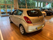 Hyundai i20 - 1.4i i-Motion AUTOMAAT