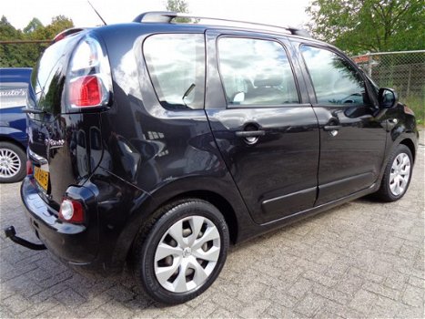 Citroën C3 Picasso - 1.6 VTi AURA / 2e EIGENAAR / AIRCO / CRUISE CONTROL / ELEK RMN / C.VERGR.AFSTAN - 1