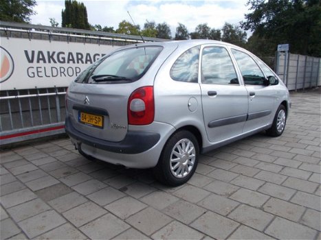 Citroën Xsara Picasso - 1.8i-16V Plaisir Nwe APK/Grt beurt/Nwe banden - 1