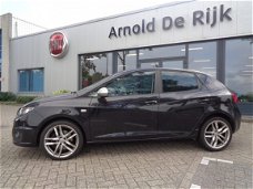 Seat Ibiza - 1.4 TSI FR 150PK DSG Automaat