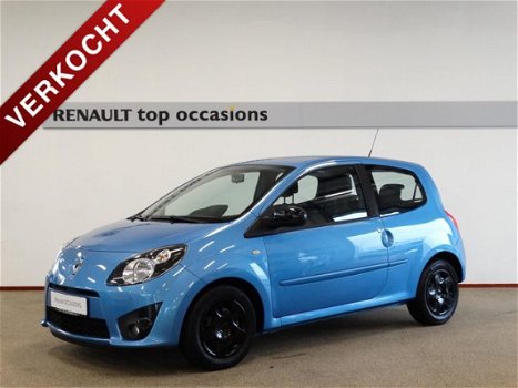Renault Twingo - 1.2 Dynamique Automaat *AIRCO/CRUISE - 1