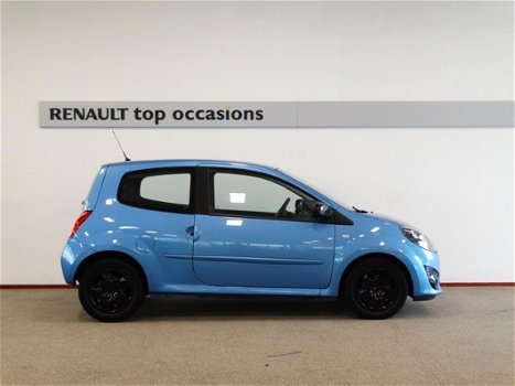 Renault Twingo - 1.2 Dynamique Automaat *AIRCO/CRUISE - 1