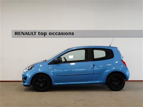 Renault Twingo - 1.2 Dynamique Automaat *AIRCO/CRUISE - 1