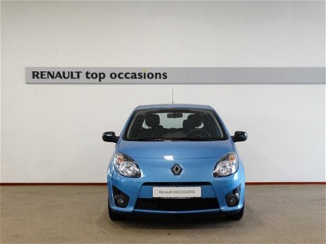 Renault Twingo - 1.2 Dynamique Automaat *AIRCO/CRUISE - 1