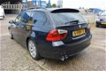 BMW 3-serie Touring - 320d pano , leer , autom - 1 - Thumbnail