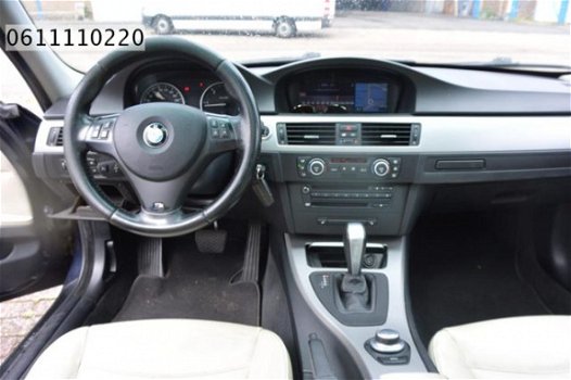 BMW 3-serie Touring - 320d pano , leer , autom - 1