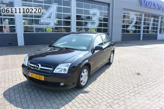 Opel Vectra - 1.8-16V - 1