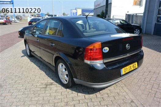 Opel Vectra - 1.8-16V - 1