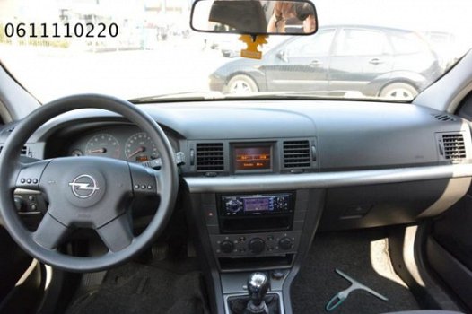 Opel Vectra - 1.8-16V - 1