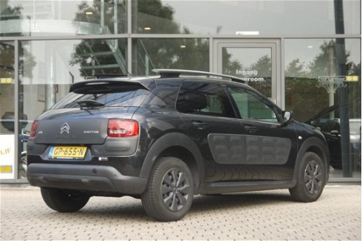 Citroën C4 Cactus - 1.6 BlueHDi Business Plus NL-Auto Nav/Climate/Camera/PDC - 1