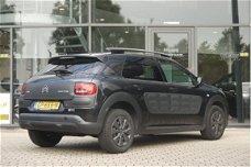 Citroën C4 Cactus - 1.6 BlueHDi Business Plus NL-Auto Nav/Climate/Camera/PDC