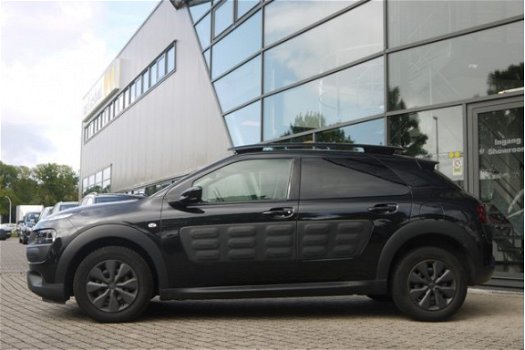 Citroën C4 Cactus - 1.6 BlueHDi Business Plus NL-Auto Nav/Climate/Camera/PDC - 1