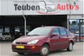 Ford Focus - 1.6-16V Ghia meeneemprijs, radio, elektrische ramen, trekhaak, meeneemprijs - 1 - Thumbnail