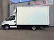 Iveco Daily - 40 C 15 375 Meubel bak & Klep Bakmaat L.420/B.218./H.228. 3 .ZITS - 1 - Thumbnail