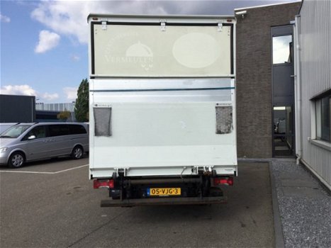 Iveco Daily - 40 C 15 375 Meubel bak & Klep Bakmaat L.420/B.218./H.228. 3 .ZITS - 1