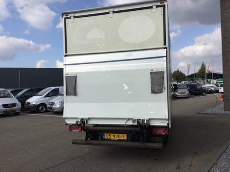 Iveco Daily - 40 C 15 375 Meubel bak & Klep Bakmaat L.420/B.218./H.228. 3 .ZITS - 1