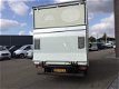 Iveco Daily - 40 C 15 375 Meubel bak & Klep Bakmaat L.420/B.218./H.228. 3 .ZITS - 1 - Thumbnail