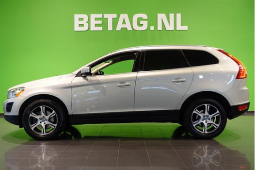 Volvo XC60 - 2.0 D3 FWD Summum | Xenon | Leder | 5 Cilinder | 57.000km 2.0 D3 Summum - 1