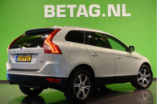 Volvo XC60 - 2.0 D3 FWD Summum | Xenon | Leder | 5 Cilinder | 57.000km 2.0 D3 Summum - 1