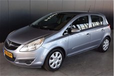 Opel Corsa - 1.0-12V Essentia 5-deurs Airco PDC Inruil mogelijk