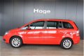 Opel Zafira - 1.8 Temptation Airco ECC Cruise control Licht metaal 7 persoons Inruil mogelijk - 1 - Thumbnail