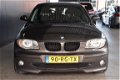 BMW 1-serie - 120i Automaat Airco Cruise control Licht metaal Inruil mogelijk - 1 - Thumbnail
