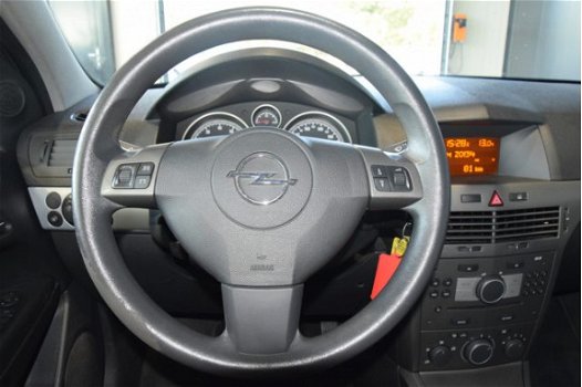 Opel Astra GTC - 1.6 Edition Airco ECC Inruil mogelijk - 1
