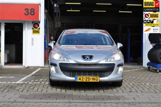 Peugeot 308 - 1.6 VTi XS Leer - 1