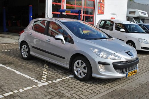 Peugeot 308 - 1.6 VTi XS Leer - 1