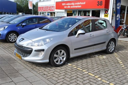 Peugeot 308 - 1.6 VTi XS Leer - 1