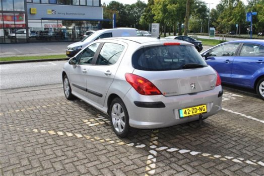 Peugeot 308 - 1.6 VTi XS Leer - 1