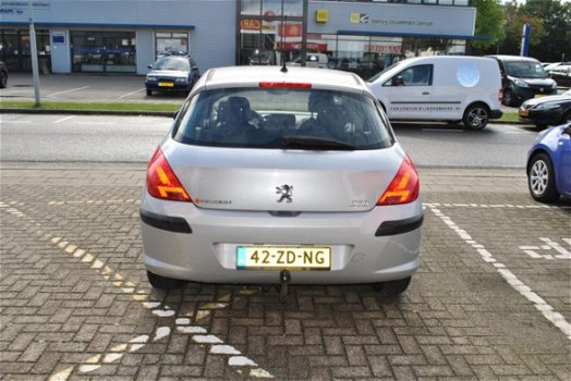 Peugeot 308 - 1.6 VTi XS Leer - 1