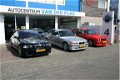 BMW 3-serie Cabrio - 320i Executive - 1 - Thumbnail