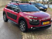 Citroën C4 Cactus - 1.2 PureTech Feel PANORAMA-NAVIGATIE-ACHTERUITRIJCAMERA - 1 - Thumbnail