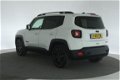 Jeep Renegade - (J) VAN 1.6 E-Torq Night Eagle II Longitude [ Navi Climate Cruise Parkeerhulp achter - 1 - Thumbnail