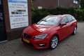 Seat Leon ST - 1.4 TSI FR | ELEK-PANORAMA | NAVI | ECC | PDC | - 1 - Thumbnail