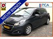 Peugeot 208 - 1.6 BlueHDi Blue Lease 5-Deurs/Airco/navigatie - 1 - Thumbnail