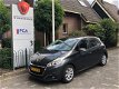 Peugeot 208 - 1.6 BlueHDi Blue Lease 5-Deurs/Airco/navigatie - 1 - Thumbnail